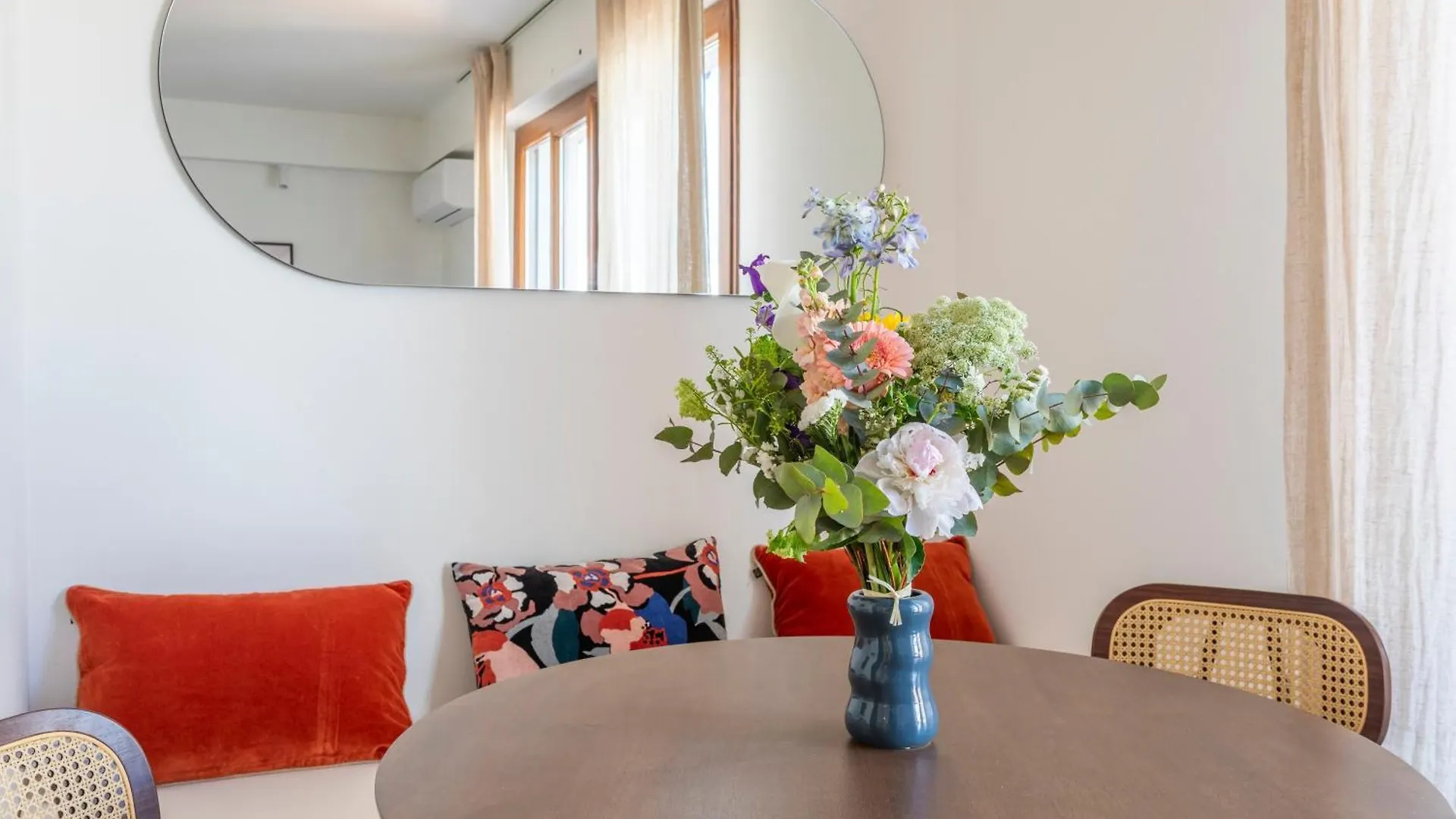 Apartamento L'Olympe - Bel Appt Climatise Dans Marsella